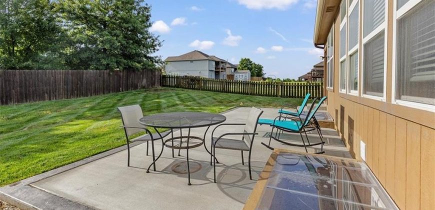 Homes for Sale in Kearney, MO 64060 | 801  Englewood Drive