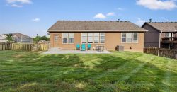 Homes for Sale in Kearney, MO 64060 | 801  Englewood Drive