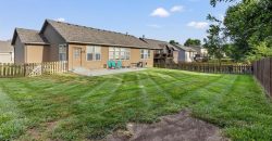 Homes for Sale in Kearney, MO 64060 | 801  Englewood Drive