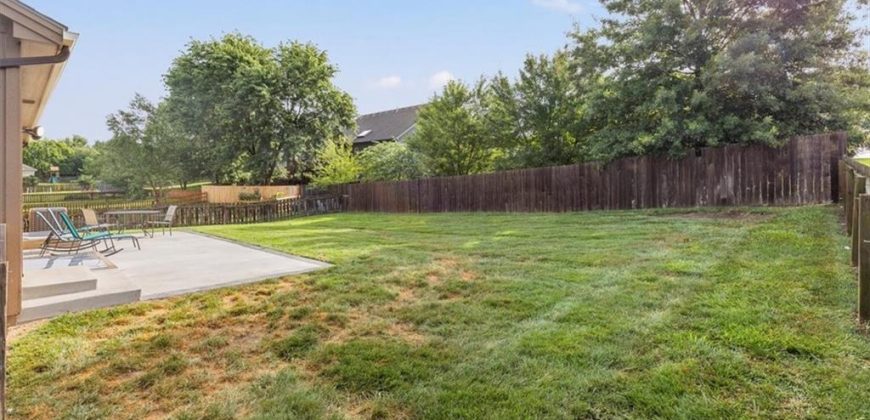 Homes for Sale in Kearney, MO 64060 | 801  Englewood Drive