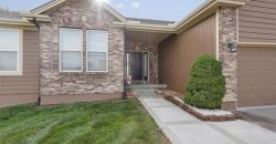 Homes for Sale in Kearney, MO 64060 | 801  Englewood Drive