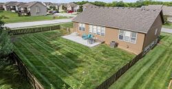 Homes for Sale in Kearney, MO 64060 | 801  Englewood Drive