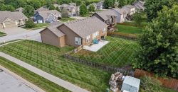 Homes for Sale in Kearney, MO 64060 | 801  Englewood Drive