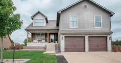 Homes for Sale in Kansas City, MO 64158 | 7549 N Tullis Avenue