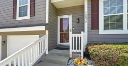 Homes for Sale in Platte City, MO 64079 | 13830  Hunter Court