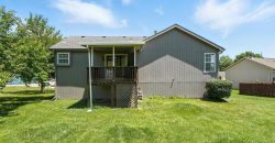 Homes for Sale in Platte City, MO 64079 | 13830  Hunter Court