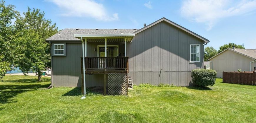 Homes for Sale in Platte City, MO 64079 | 13830  Hunter Court