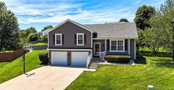 Homes for Sale in Platte City, MO 64079 | 13830  Hunter Court