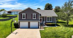 Homes for Sale in Platte City, MO 64079 | 13830  Hunter Court