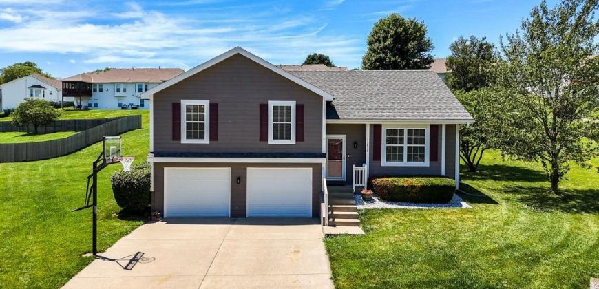 Homes for Sale in Platte City, MO 64079 | 13830  Hunter Court