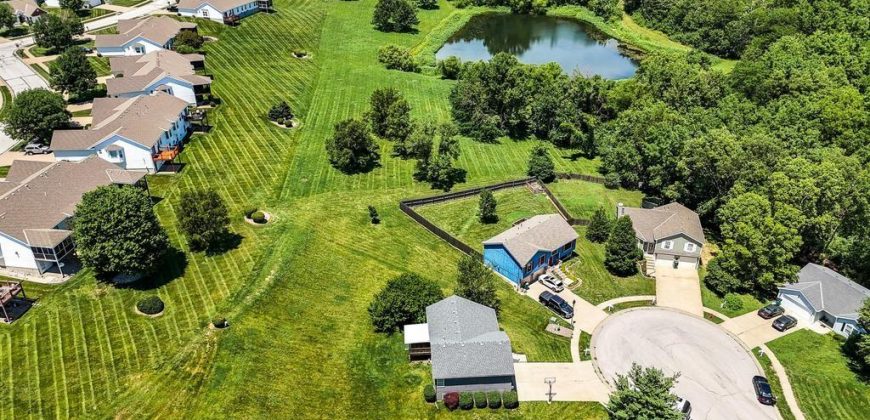 Homes for Sale in Platte City, MO 64079 | 13830  Hunter Court