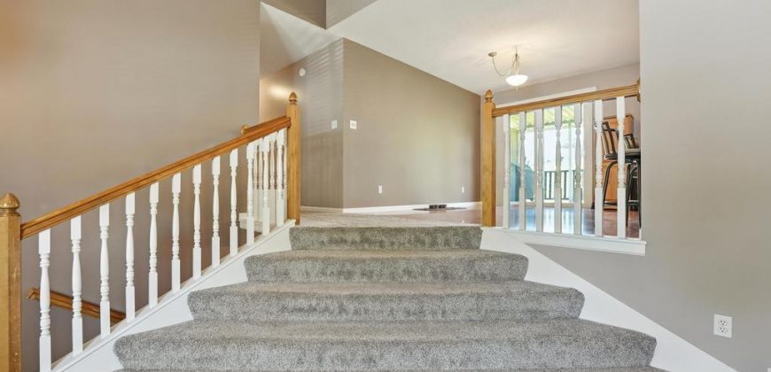 Homes for Sale in Platte City, MO 64079 | 13830  Hunter Court