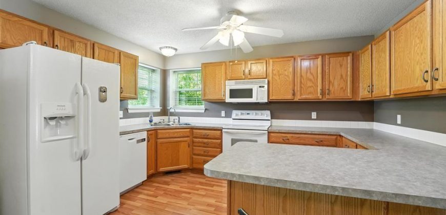 Homes for Sale in Platte City, MO 64079 | 13830  Hunter Court