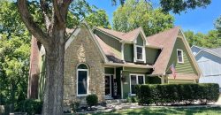 Homes for Sale in Liberty, MO 64068 | 1008 N Woodridge Lane