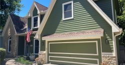 Homes for Sale in Liberty, MO 64068 | 1008 N Woodridge Lane