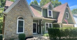 Homes for Sale in Liberty, MO 64068 | 1008 N Woodridge Lane