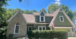 Homes for Sale in Liberty, MO 64068 | 1008 N Woodridge Lane