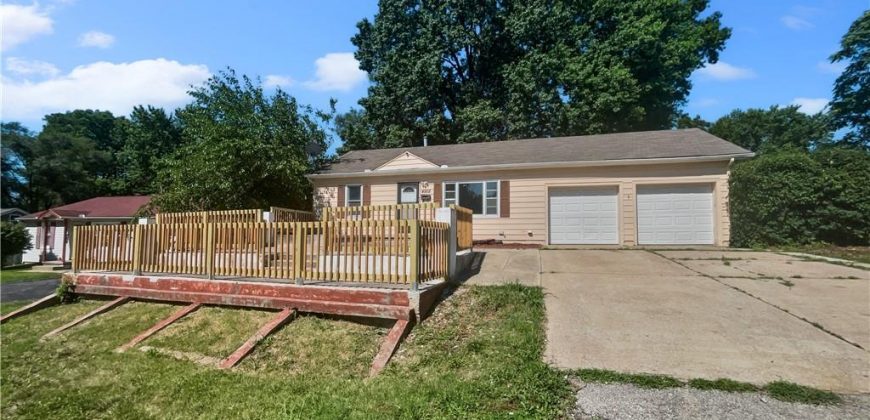 Homes for Sale in Kansas City, MO 64119 | 4958 N Lister Avenue