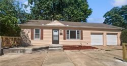 Homes for Sale in Kansas City, MO 64119 | 4958 N Lister Avenue