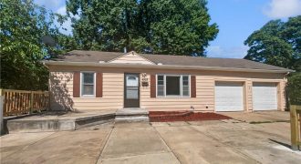 Homes for Sale in Kansas City, MO 64119 | 4958 N Lister Avenue