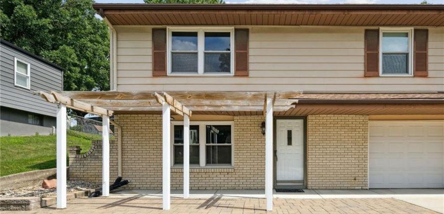 Homes for Sale in Kansas City, MO 64119 | 5032 NE 57th Terrace