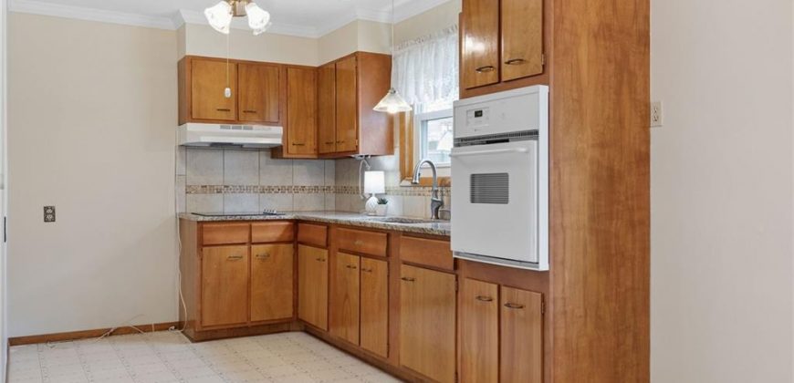 Homes for Sale in Kansas City, MO 64119 | 5032 NE 57th Terrace