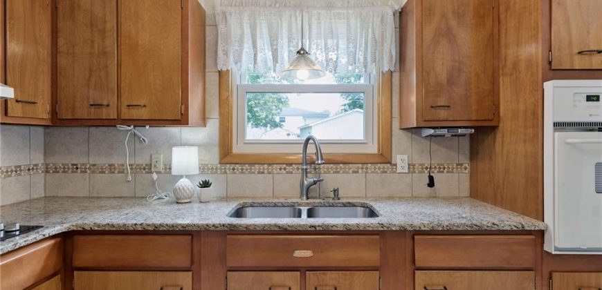 Homes for Sale in Kansas City, MO 64119 | 5032 NE 57th Terrace