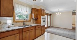 Homes for Sale in Kansas City, MO 64119 | 5032 NE 57th Terrace