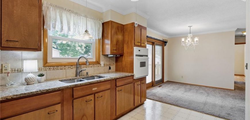 Homes for Sale in Kansas City, MO 64119 | 5032 NE 57th Terrace