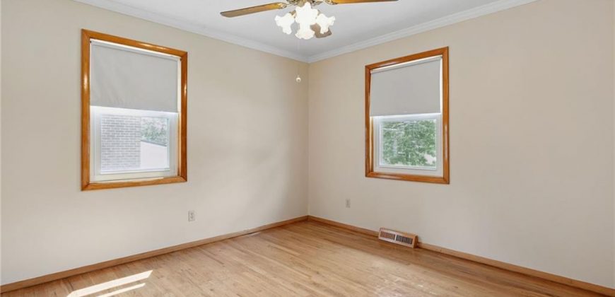 Homes for Sale in Kansas City, MO 64119 | 5032 NE 57th Terrace
