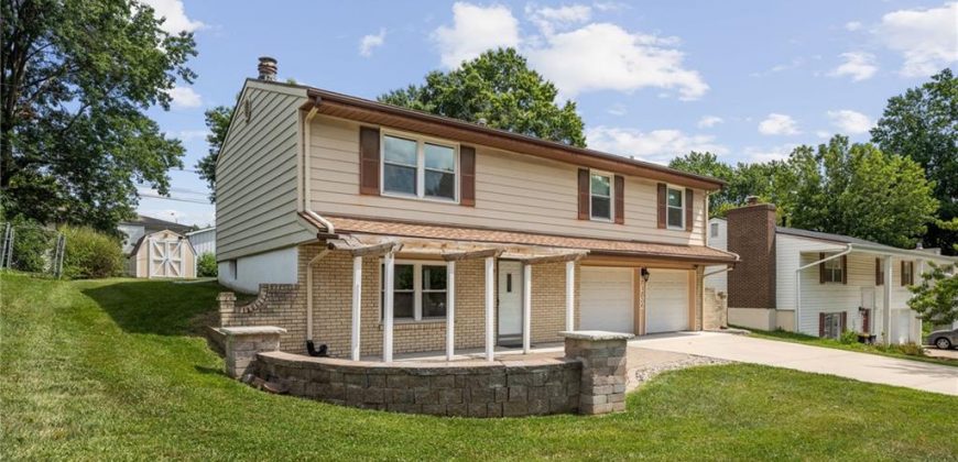 Homes for Sale in Kansas City, MO 64119 | 5032 NE 57th Terrace