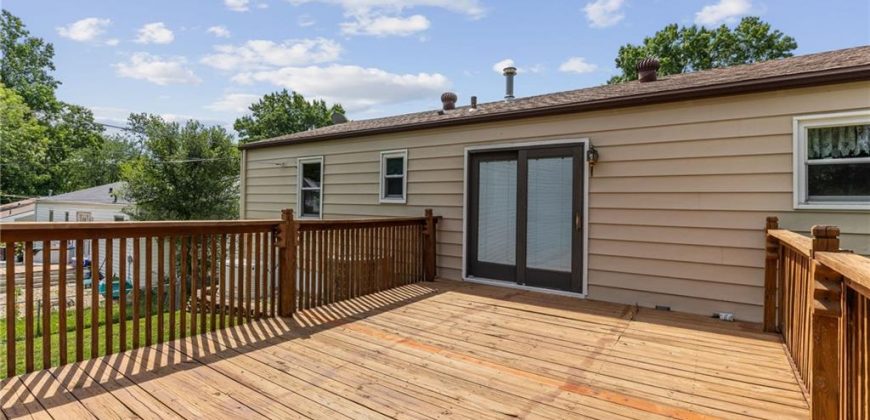 Homes for Sale in Kansas City, MO 64119 | 5032 NE 57th Terrace