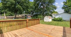 Homes for Sale in Kansas City, MO 64119 | 5032 NE 57th Terrace
