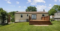 Homes for Sale in Kansas City, MO 64119 | 5032 NE 57th Terrace