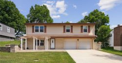 Homes for Sale in Kansas City, MO 64119 | 5032 NE 57th Terrace