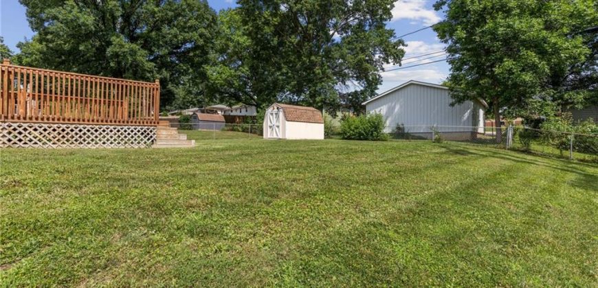 Homes for Sale in Kansas City, MO 64119 | 5032 NE 57th Terrace