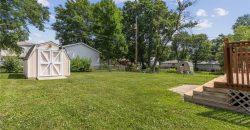 Homes for Sale in Kansas City, MO 64119 | 5032 NE 57th Terrace