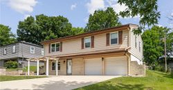Homes for Sale in Kansas City, MO 64119 | 5032 NE 57th Terrace