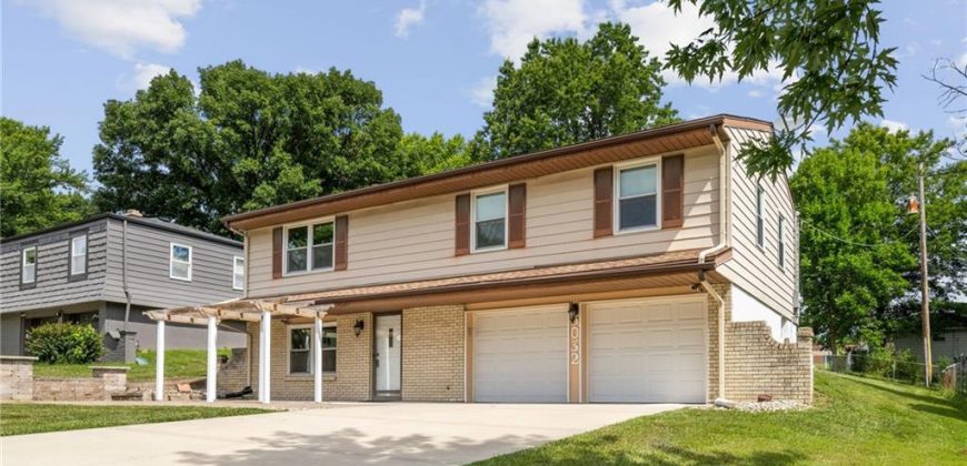 Homes for Sale in Kansas City, MO 64119 | 5032 NE 57th Terrace