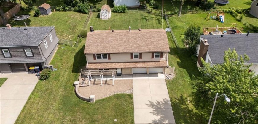 Homes for Sale in Kansas City, MO 64119 | 5032 NE 57th Terrace