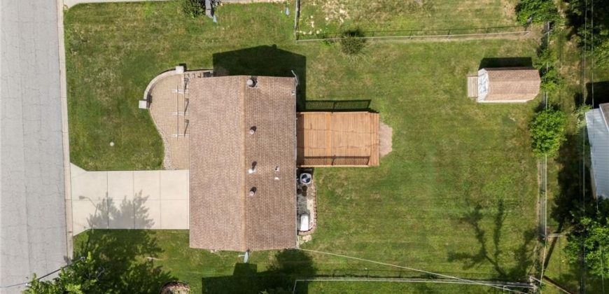 Homes for Sale in Kansas City, MO 64119 | 5032 NE 57th Terrace