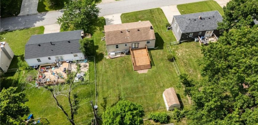 Homes for Sale in Kansas City, MO 64119 | 5032 NE 57th Terrace