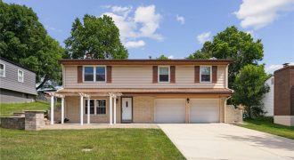 Homes for Sale in Kansas City, MO 64119 | 5032 NE 57th Terrace