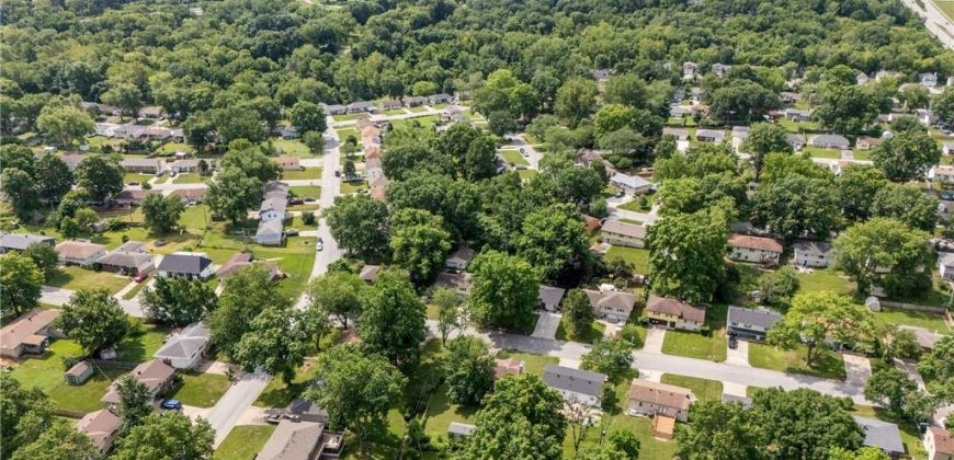 Homes for Sale in Kansas City, MO 64119 | 5032 NE 57th Terrace