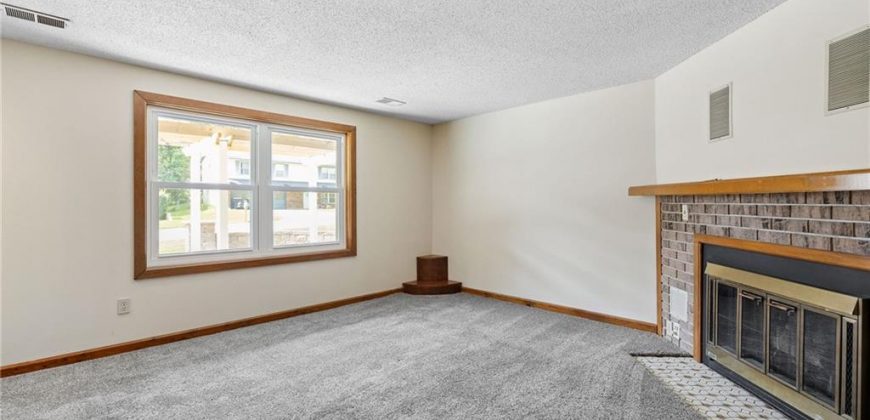 Homes for Sale in Kansas City, MO 64119 | 5032 NE 57th Terrace