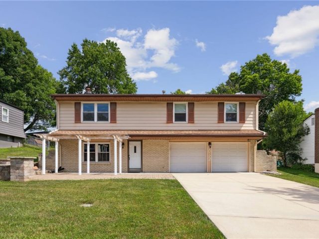 Homes for Sale in Kansas City, MO 64119 | 5032 NE 57th Terrace