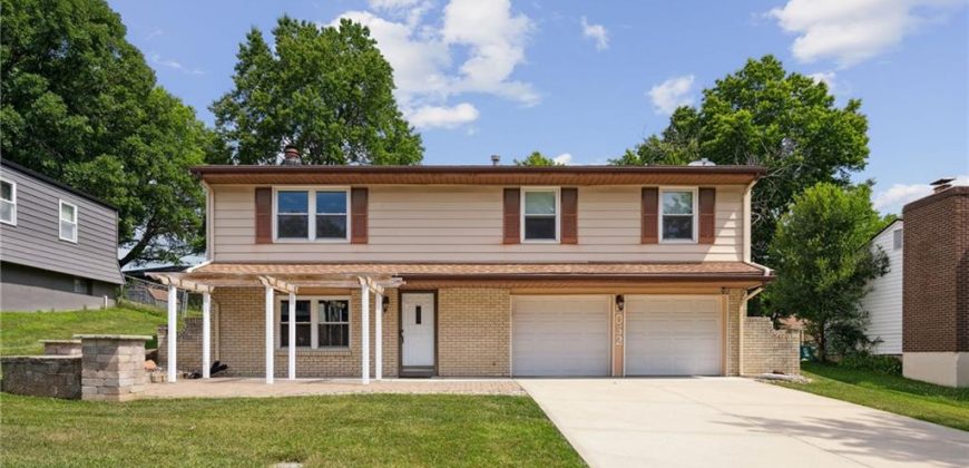 Homes for Sale in Kansas City, MO 64119 | 5032 NE 57th Terrace