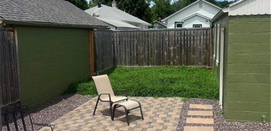 Homes for Sale in North Kansas City, MO 64116 | 1232 E 23rd Avenue