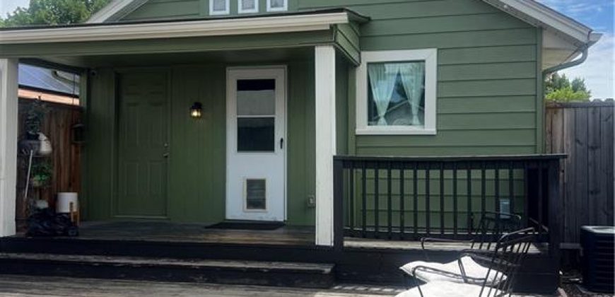 Homes for Sale in North Kansas City, MO 64116 | 1232 E 23rd Avenue