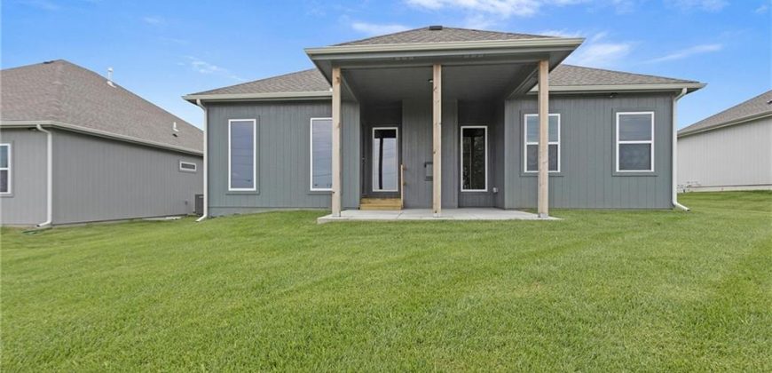 Homes for Sale in Kansas City, MO 64157 | 11416 N Auburndale Circle